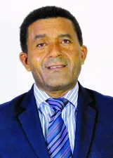 IRMÃO DOMINGOS