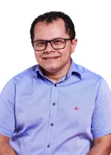 Prof Raimundo Santos
