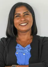 Cristiane do Melque