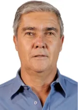Dalvo Santana
