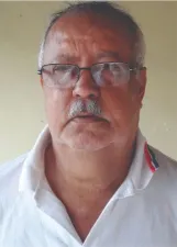 Marinaldo de Nen Preto