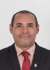 PASTOR ELISMAR