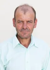 Carlinhos Bem Vindo
