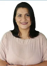 Professora Luana