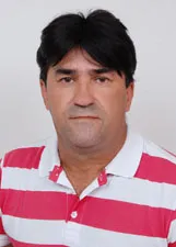 DEDÉ FORMIGA