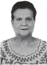 Fátima Holmes