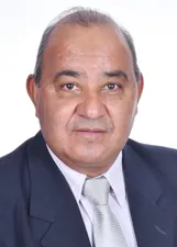 AMARILDO RUIVO