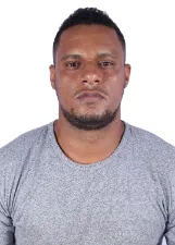 WALISON BOMBADO