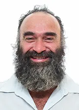 Barba Noel