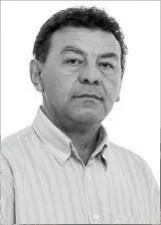 JAIR DO GÁS