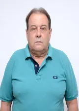 LUIZINHO XAVIER