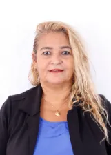 Professora Valdisa Monteiro