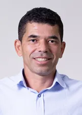 ORALDO DO SALÃO