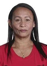 Professora Ana Gomes