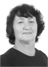 Marlise Bergmann