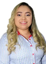 DANI DO GULOSEIMAS