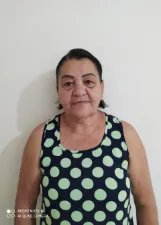 MARIA APARECIDA