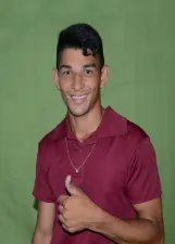 DENILSON SILVA