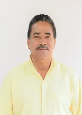 GERALDINO SANFONEIRO