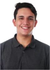 ELINALDO BERNARDO