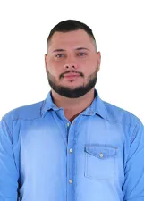 Osnei Moreira