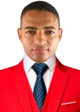 Pr Lucas Araujo