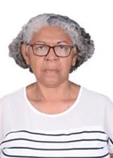 LUZIA MARIA DE ABREU