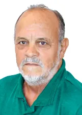Zé Gamado