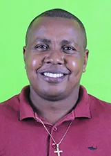 Serginho Tobias