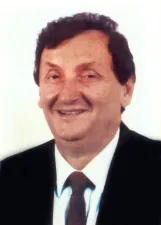 MÃO SANTA