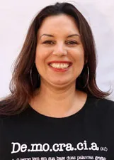 Moira Lázaro Mandato Coletivo