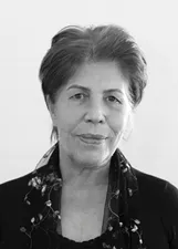 ANTONETTI PATY