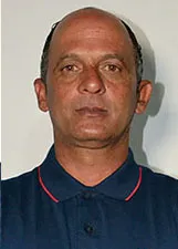 IRLANDO GRILO
