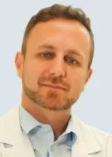 Dr Carlos Wilson