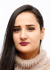 Daiane Reis