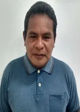 Gilberto Apurinã