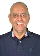 DR JOÃO DE ANACLETO