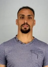 Jordan Rodrigo