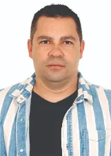 Rodrigo Weber