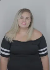 BRUNA DA MARONA