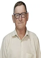 Leo Antonio Trasel