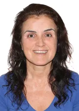 Sandra Oliveira