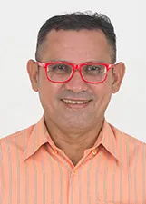PASTOR SÉRGIO