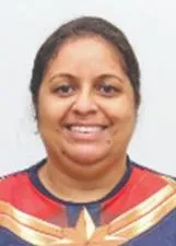 Rosa Maria