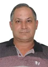 EVERALDO CAMPOS