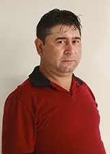Alemão Campos