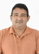 Edinaldo de Campos Novos