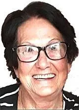 Florisbela Moreira