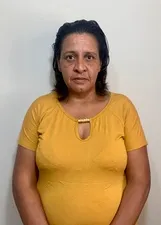 Sirlene do Jaco