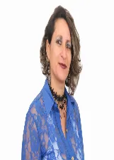 Andreia Melo de Moura